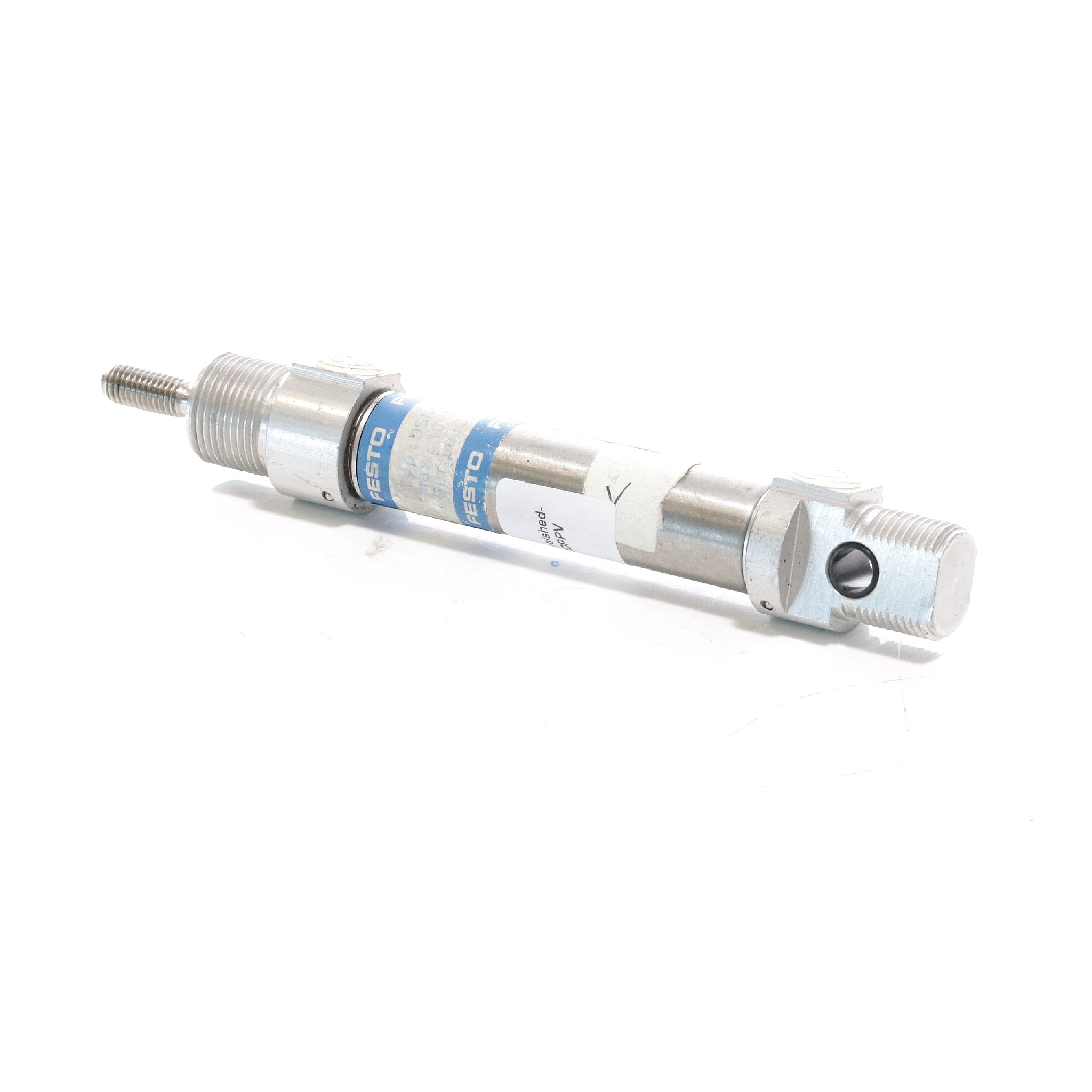 Standard cylinder  Refurbished